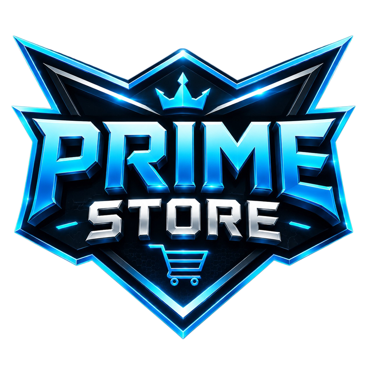 Logo Prime Store